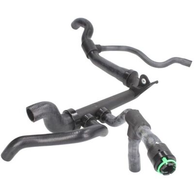 Durite de radiateur THERMOTEC DWX118TT - Flexible, pour véhicules AC Durite de radiateur THERMOTEC DWX118TT - Flexible, pour véhicules AC