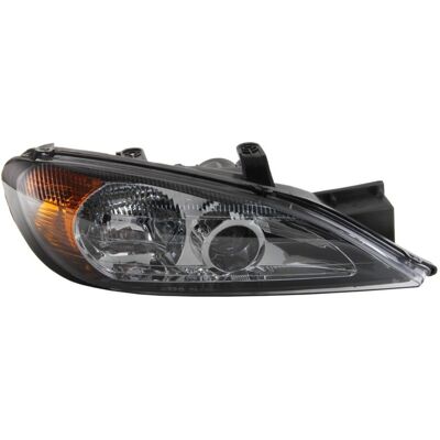 DEPO 215-1184R-ND-EM Phare Droite - Phare DEPO 215-1184R-ND-EM Phare Droite - Phare