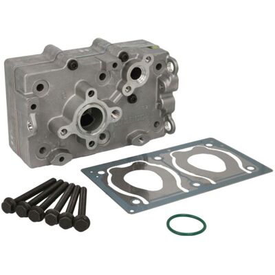 Tête de compresseur WABCO 912 522 924 2 Tête de compresseur WABCO 912 522 924 2
