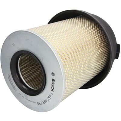 Filtre à air Bosch 1 457 433 730 - Cartouche filtrante Filtre à air Bosch 1 457 433 730 - Cartouche filtrante