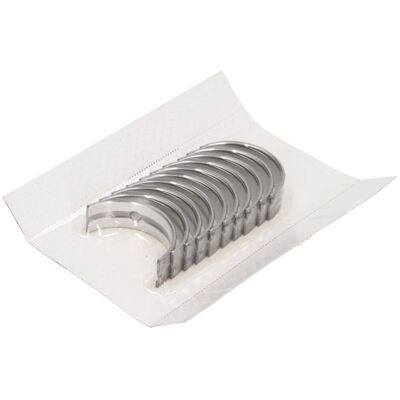 Glyco H1087/5 Palier de vilebrequin en aluminium - Pièce moteur Glyco H1087/5 Palier de vilebrequin en aluminium - Pièce moteur