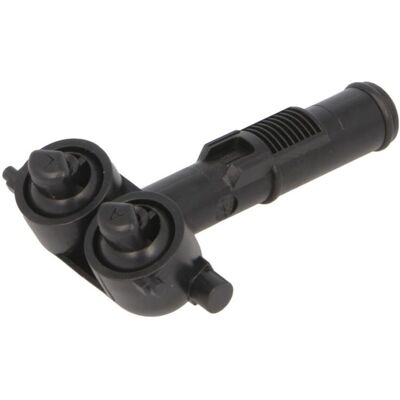 Gicleur d'eau de nettoyage, lave phares MEAT & DORIA 209237 Gicleur d'eau de nettoyage, lave phares MEAT & DORIA 209237