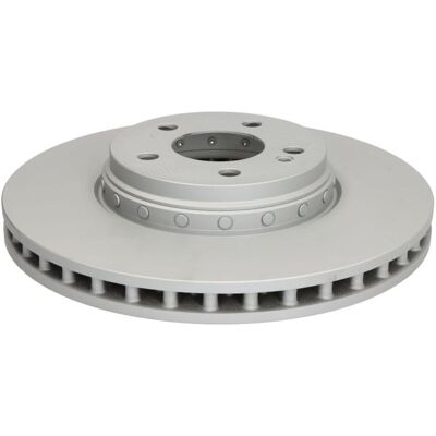 Disque de frein ATE 24.0130-0300.2 - Disque ventilé Disque de frein ATE 24.0130-0300.2 - Disque ventilé