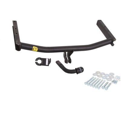 STEINHOF S-345 Attelage - Charge verticale 75kg STEINHOF S-345 Attelage - Charge verticale 75kg