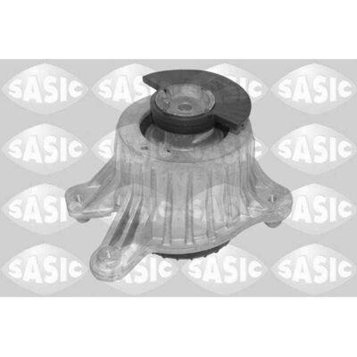 SASIC 2706717 Support Moteur - Support moteur Mercedes-Benz SASIC 2706717 Support Moteur - Support moteur Mercedes-Benz