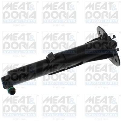 Gicleur d'eau de nettoyage, lave phares MEAT & DORIA 209248 Gicleur d'eau de nettoyage, lave phares MEAT & DORIA 209248