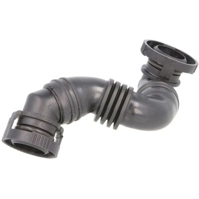Tube flexible de ventilation du couvre-culasse Topran 116 347 - Tube Tube flexible de ventilation du couvre-culasse Topran 116 347 - Tube