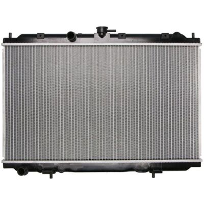 Radiateur, refroidissement moteur THERMOTEC D71022TT Radiateur, refroidissement moteur THERMOTEC D71022TT