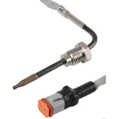 HERTH+BUSS ELPARTS 70683810 Capteur de température pour SCANIA - Capteur HERTH+BUSS ELPARTS 70683810 Capteur de température pour SCANIA - Capteur
