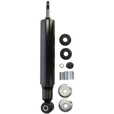 Magnum M0053 Kit d'Amortisseurs - Avant/Arrière, 16mm, 50mm, 408/673mm, Pression d'Huile Magnum M0053 Kit d'Amortisseurs - Avant/Arrière, 16mm, 50mm, 408/673mm, Pression d'Huile
