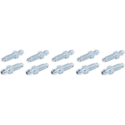 QUICK BRAKE Vis de Purge - M7x1, 33mm, OE 3681/53000088 QUICK BRAKE Vis de Purge - M7x1, 33mm, OE 3681/53000088