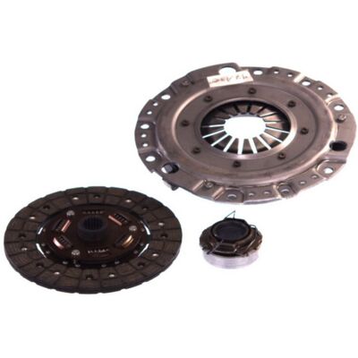 Kit d'Embrayage AISIN KD-011A - Ensemble de 3 pièces Kit d'Embrayage AISIN KD-011A - Ensemble de 3 pièces