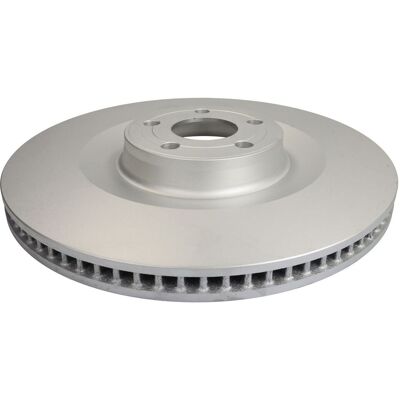 TEXTAR 92350805 - Disque de frein - Ventilé, 27.3mm Épaisseur, 362mm Diamètre TEXTAR 92350805 - Disque de frein - Ventilé, 27.3mm Épaisseur, 362mm Diamètre