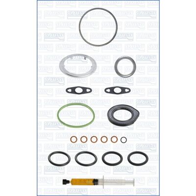 Kit de montage, compresseur AJUSA JTC12748 Kit de montage, compresseur AJUSA JTC12748