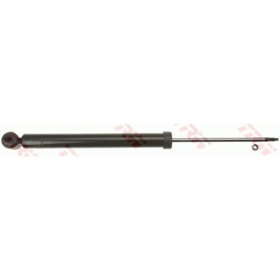 Amortisseur TRW pour VW, Audi, Skoda - Pression de gaz à double tube - 637mm Amortisseur TRW pour VW, Audi, Skoda - Pression de gaz à double tube - 637mm