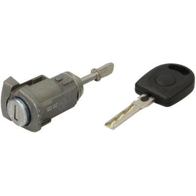 Cylindre de verrouillage BLIC VW Golf IV Bora - Serrure de porte Cylindre de verrouillage BLIC VW Golf IV Bora - Serrure de porte