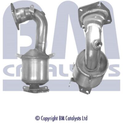 BM CATALYSTS BM92392H - Catalyseur BM CATALYSTS BM92392H - Catalyseur