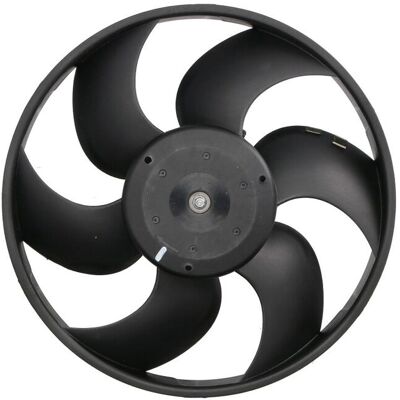 Ventilateur, refroidissement du moteur THERMOTEC D8C015TT Ventilateur, refroidissement du moteur THERMOTEC D8C015TT