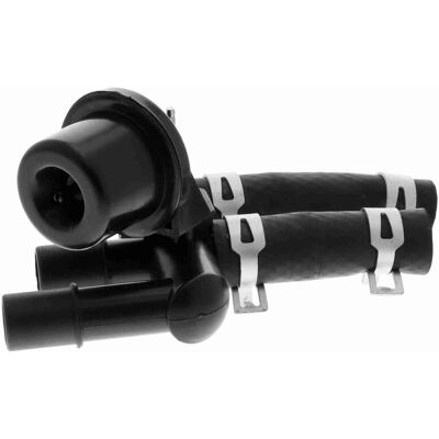 VEMO V25-77-0163 Valve magnétique pour Ford Transit Mk6 - Vanne de liquide de refroidissement VEMO V25-77-0163 Valve magnétique pour Ford Transit Mk6 - Vanne de liquide de refroidissement