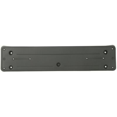 Support plaque d'immatriculation BLIC 6509-01-0073920P Support plaque d'immatriculation BLIC 6509-01-0073920P