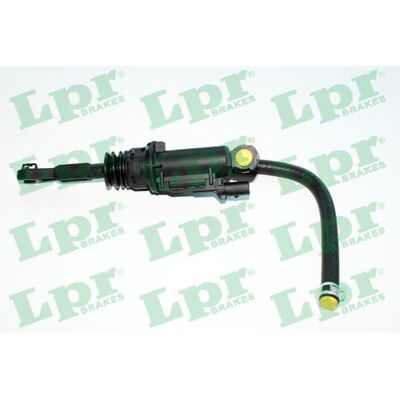 LPR 2586 Cylindre d'embrayage - Cylindre d'esclave pour Jeep Wrangler LPR 2586 Cylindre d'embrayage - Cylindre d'esclave pour Jeep Wrangler