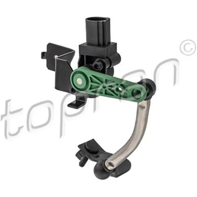 Topran Audi Q3 Capteur de Niveau des Phare - Sensor, Leuchtweitenregulierung Topran Audi Q3 Capteur de Niveau des Phare - Sensor, Leuchtweitenregulierung