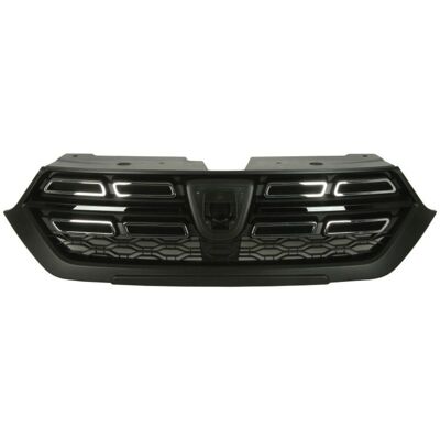 Blic 6502-07-1311993P Grille de radiateur Blic 6502-07-1311993P Grille de radiateur