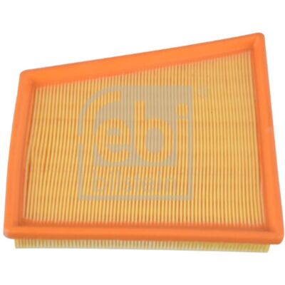 Febi 183732 Filtre à air Bentley - Cartouche filtrante pour Continental GT & Spur Febi 183732 Filtre à air Bentley - Cartouche filtrante pour Continental GT & Spur