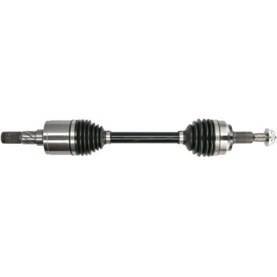 Arbre de transmission PASCAL G2Y004PC - Axle avant gauche Arbre de transmission PASCAL G2Y004PC - Axle avant gauche