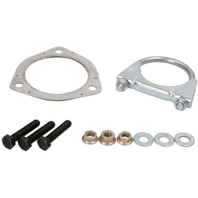Pièce d'assemblage, système d'échappement BM CATALYSTS FK80025B Pièce d'assemblage, système d'échappement BM CATALYSTS FK80025B