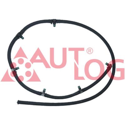 Autlog KL3015 Tuyau de fuite de carburant - Pour BMW X5, Serie 5 Autlog KL3015 Tuyau de fuite de carburant - Pour BMW X5, Serie 5
