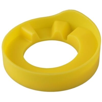 Pièce de suspension TEDGUM TED20803 - Q7 Touareg - Jaune Pièce de suspension TEDGUM TED20803 - Q7 Touareg - Jaune