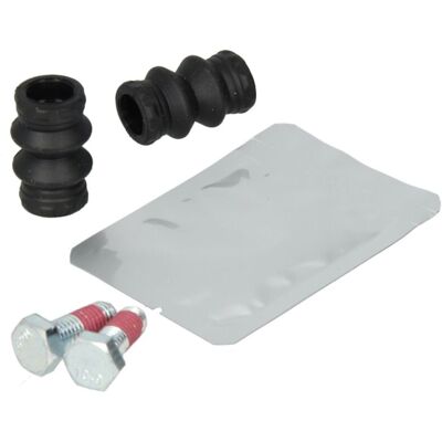 QUICK BRAKE Kit de Guide - Convient pour VW, Audi, Mercedes-Benz QUICK BRAKE Kit de Guide - Convient pour VW, Audi, Mercedes-Benz