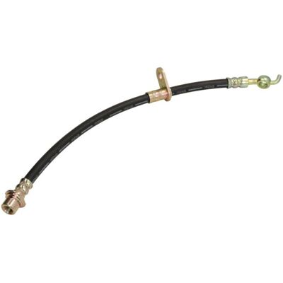 ABE C81360ABE Flexible ligne de frein - Côté arrière droit - 343 mm ABE C81360ABE Flexible ligne de frein - Côté arrière droit - 343 mm