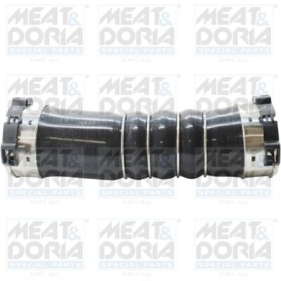 Durite de turbocompresseur MEAT & DORIA 96902 Durite de turbocompresseur MEAT & DORIA 96902