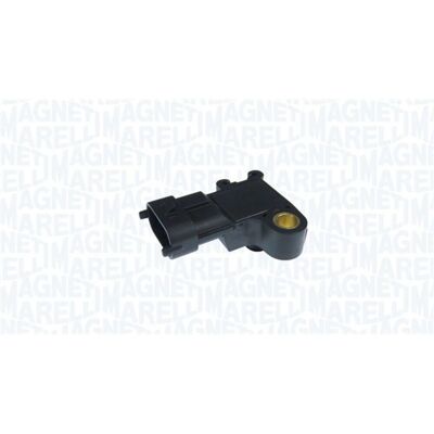 Capteur de Carte Magneti Marelli Opel - Pression Tuyau d'Admission - 215810012000 Capteur de Carte Magneti Marelli Opel - Pression Tuyau d'Admission - 215810012000