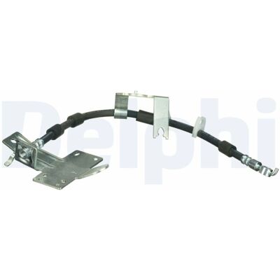 Durite de frein flexible Delphi LH7439 pour Ford S-Max Mk2 Durite de frein flexible Delphi LH7439 pour Ford S-Max Mk2