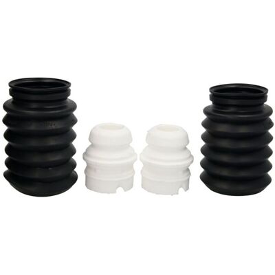 Magnum Technology A9B040MT Kit de protection d'amortisseur avant - Kit de protection de suspension Magnum Technology A9B040MT Kit de protection d'amortisseur avant - Kit de protection de suspension