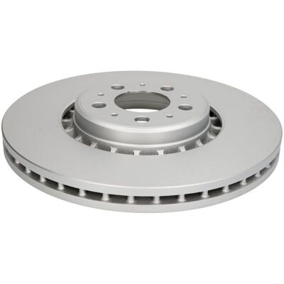 Disque de frein ABE C3V025ABE-P avant, ventilé, 1 pièce Disque de frein ABE C3V025ABE-P avant, ventilé, 1 pièce
