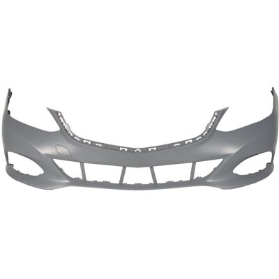 BLIC 5510-00-3529912P - Pare-chocs avant pour Mercedes-Benz Classe E BLIC 5510-00-3529912P - Pare-chocs avant pour Mercedes-Benz Classe E