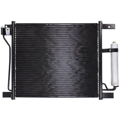 Thermotec KTT110684 - Condenseur compact de climatisation Thermotec KTT110684 - Condenseur compact de climatisation
