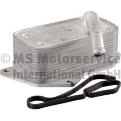 Pierburg Modèle 7.09269.24.0 Refroidisseur d'Huile - Refroidisseur d'Huile pour BMW Pierburg Modèle 7.09269.24.0 Refroidisseur d'Huile - Refroidisseur d'Huile pour BMW