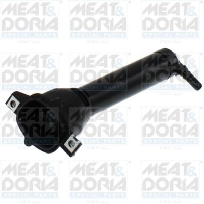 Gicleur d'eau de nettoyage, lave phares MEAT & DORIA 209185 Gicleur d'eau de nettoyage, lave phares MEAT & DORIA 209185
