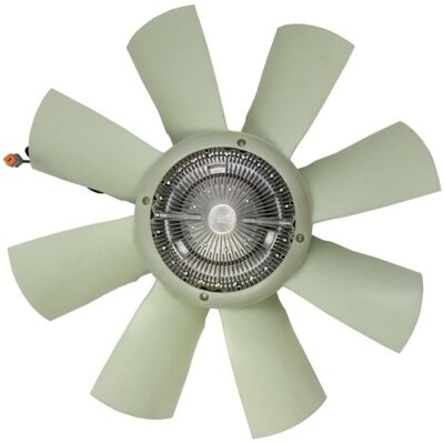 THERMOTEC D5SC004TT - Ventilateur de refroidissement électrique - 750 mm THERMOTEC D5SC004TT - Ventilateur de refroidissement électrique - 750 mm