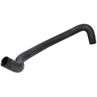 Tuyau de radiateur THERMOTEC DCG046TT - Noir Tuyau de radiateur THERMOTEC DCG046TT - Noir