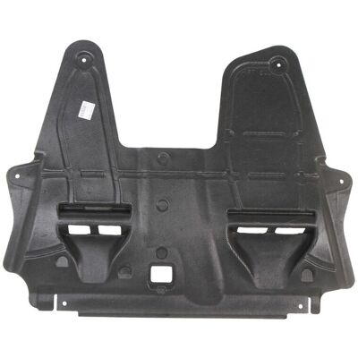 Housse de moteur BLIC - Pour Fiat 500/595/695 - PVC/ABS Housse de moteur BLIC - Pour Fiat 500/595/695 - PVC/ABS