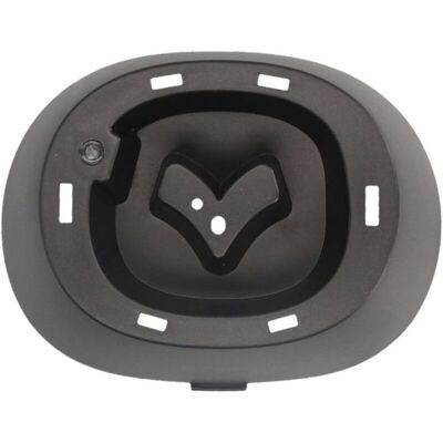 Composant de grille de radiateur Blic 6502-07-3498992P Composant de grille de radiateur Blic 6502-07-3498992P
