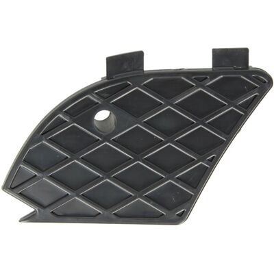 Grille de ventilation BLIC pour pare-chocs - Grille de ventilation pour pare-chocs Grille de ventilation BLIC pour pare-chocs - Grille de ventilation pour pare-chocs