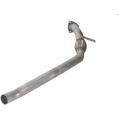 Tuyau d'échappement 4MAX 0219-01-01048 Tuyau d'échappement 4MAX 0219-01-01048