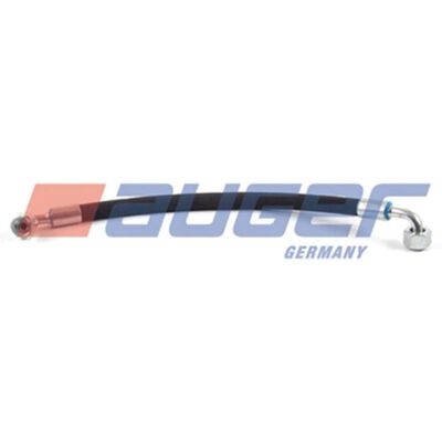 Gaine, radiateur d'huile de boîte de vitesse AUGER 65690 - Transmission Oil Cooler Hose Gaine, radiateur d'huile de boîte de vitesse AUGER 65690 - Transmission Oil Cooler Hose
